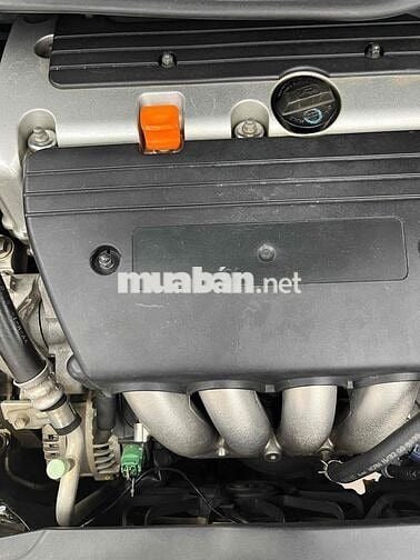 Honda Civic 2007 2.0 AT - 100000 km