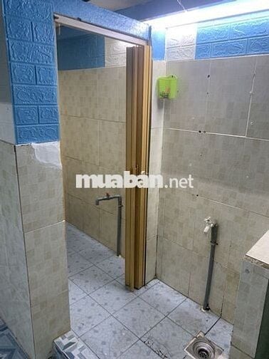 Cho thuê PHÒNG TRỌ 18M2 LŨY BÁN BÍCH, TÂN PHÚ (Gần Đầm Sen)