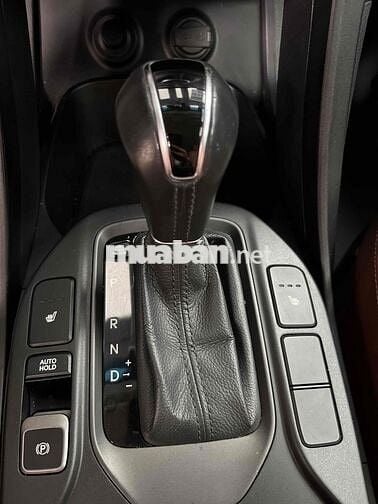 Hyundai Santa Fe 2013 2.2L - 111562 km