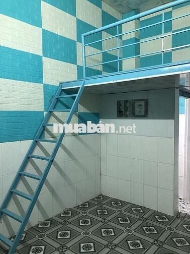 Cho thuê PHÒNG TRỌ 18M2 LŨY BÁN BÍCH, TÂN PHÚ (Gần Đầm Sen)