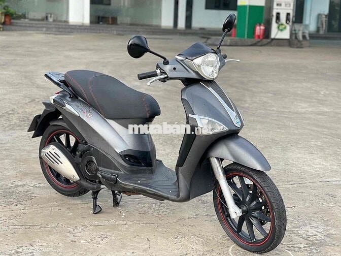 [GIÁ HẤP DẪN]👉 Liberty S sport 2016! MẪU CUỐI!👉ĐẸP