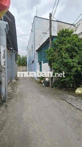 🚘🏡 BÁN NHÀ TRUNG TÂM ĐÔNG THẠNH, SHR, HẺM THÔNG Ô TÔ- GIÁ 2.8tỷ