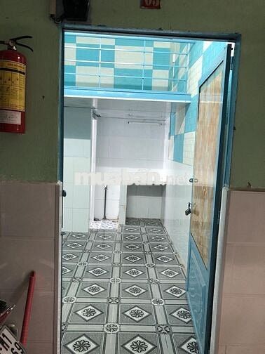 Cho thuê PHÒNG TRỌ 18M2 LŨY BÁN BÍCH, TÂN PHÚ (Gần Đầm Sen)