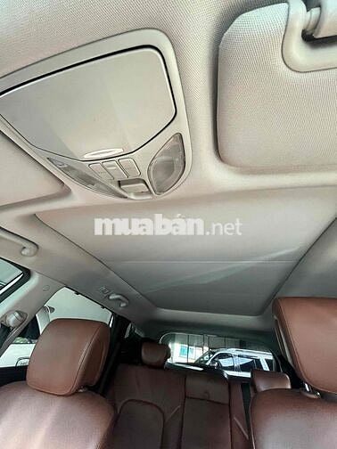 Hyundai Santa Fe 2013 2.2L - 111562 km