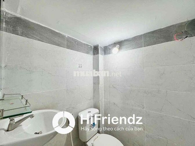 DUPLEX GÁC CAO GẦN CÔNG THƯƠNG _AEON CÓ MÁY LẠNH TỦ ĐỒ_Ở ĐƯỢC 3 BẠN