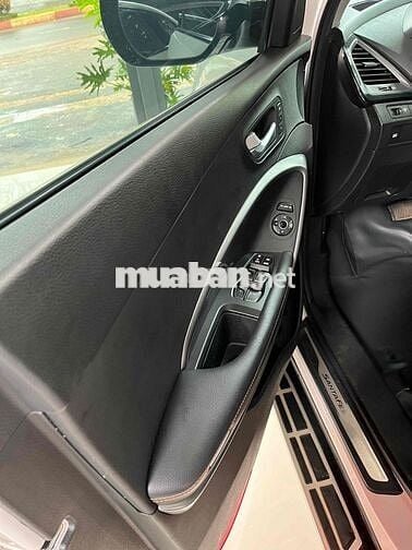 Hyundai Santa Fe 2013 2.2L - 111562 km