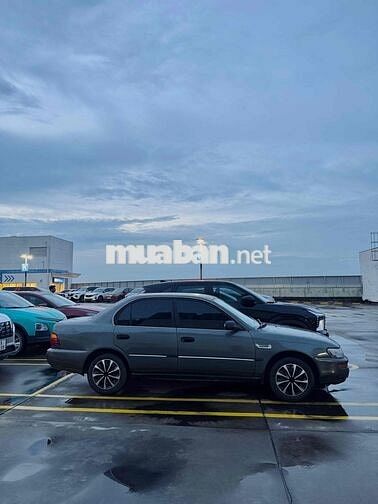Toyota Corolla Nhập Nhật 1997