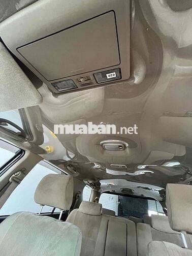 Toyota Fortuner 2013 2.5G - 111000 km