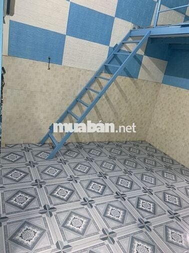 Cho thuê PHÒNG TRỌ 18M2 LŨY BÁN BÍCH, TÂN PHÚ (Gần Đầm Sen)