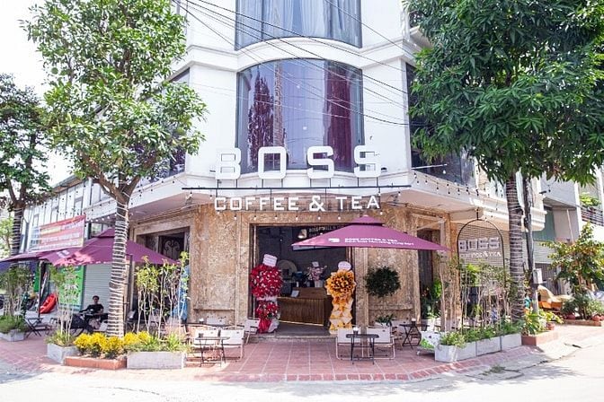 Cho thuê địa điểm talkshow, sự kiện, sinh nhật tại Himlam Vạn Phúc
