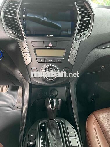 Hyundai Santa Fe 2013 2.2L - 111562 km