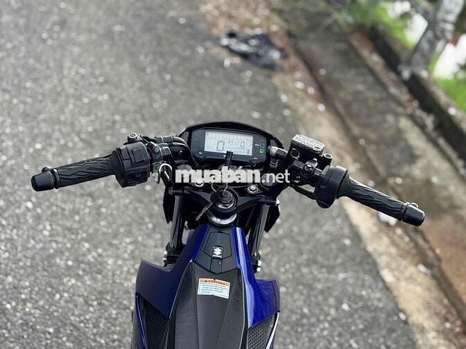 satria siêu nét biển 92( hỗ trơ gop no 666)