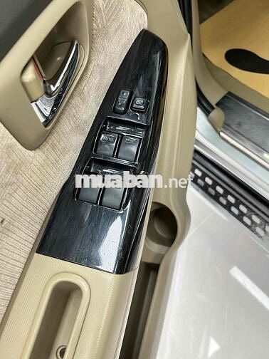 Toyota Fortuner 2013 2.5G - 111000 km