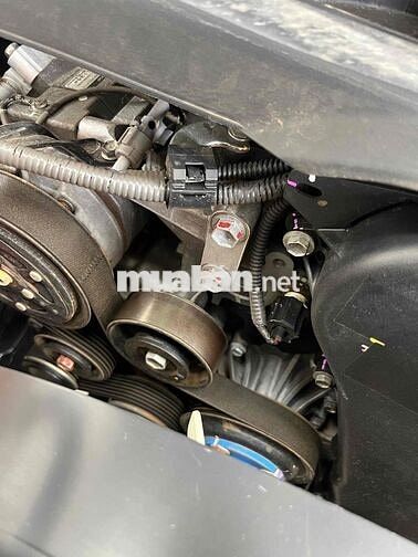 Toyota Fortuner 2013 2.5G - 111000 km