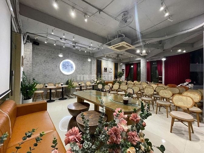 Cho thuê địa điểm talkshow, sự kiện, sinh nhật tại Himlam Vạn Phúc