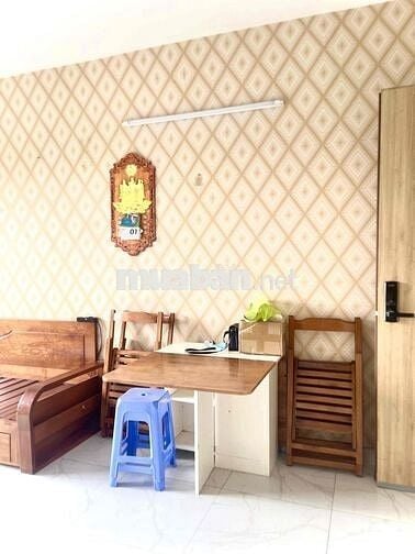 Chính chủ cho thuê CH Fresca Riverside, 2pn, 1wc, 50m2