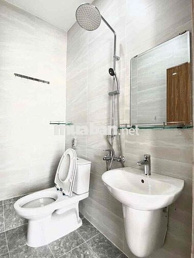 PHÒNG TRỌ CAO CẤP 30m2 BANCOL MỚI KHAI TRƯƠNG ở TRUNG TÂM BÌNH THẠNH