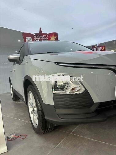 VF5 BAO NỢ XẤU, VAY 80% ƯU ĐÃI LÃI SUẤT