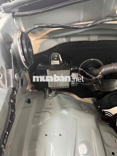 Toyota Fortuner 2013 2.5G - 111000 km