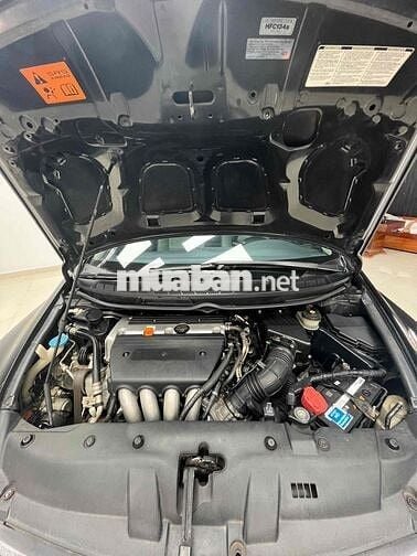 Honda Civic 2007 2.0 AT - 100000 km