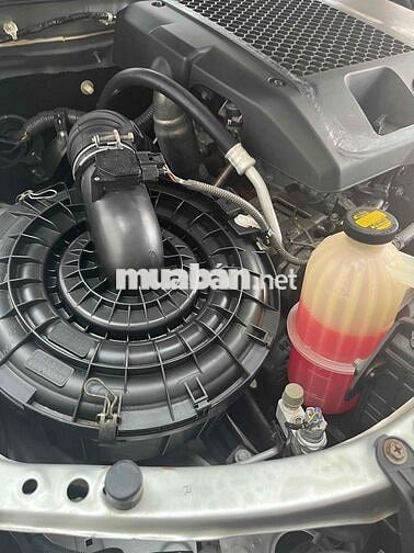 Toyota Fortuner 2013 2.5G - 111000 km