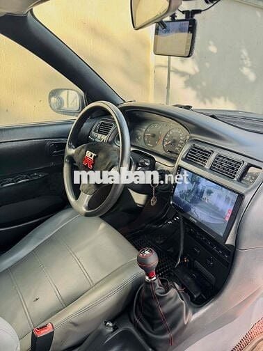 Toyota Corolla Nhập Nhật 1997