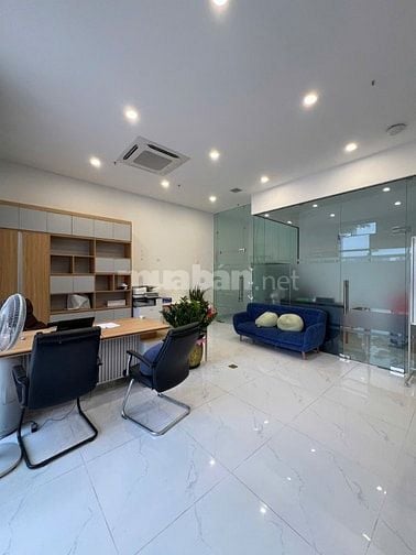 Bán nhà mặt phố Trung Phụng- Xã Đàn, 85m, 7 tâng thang máy, ô tô tránh
