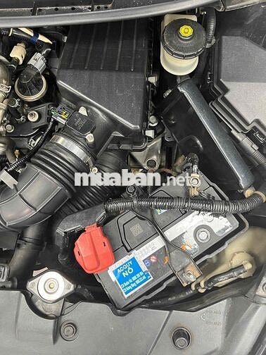 Honda Civic 2007 2.0 AT - 100000 km