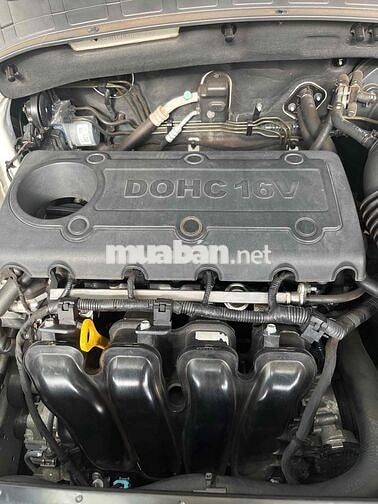 Hyundai Santa Fe 2013 2.2L - 111562 km