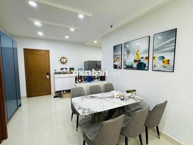 Căn 3 Phòng Ngủ 106m3 Giá 3ty500