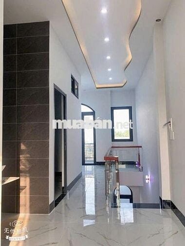 80m2 có 960tr ở Tân Xuân Hóc Môn cần tiền bán gấp, sổ hồng riêng