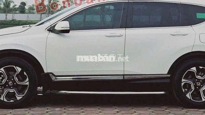Honda CRV L 2018 - 799 Triệu