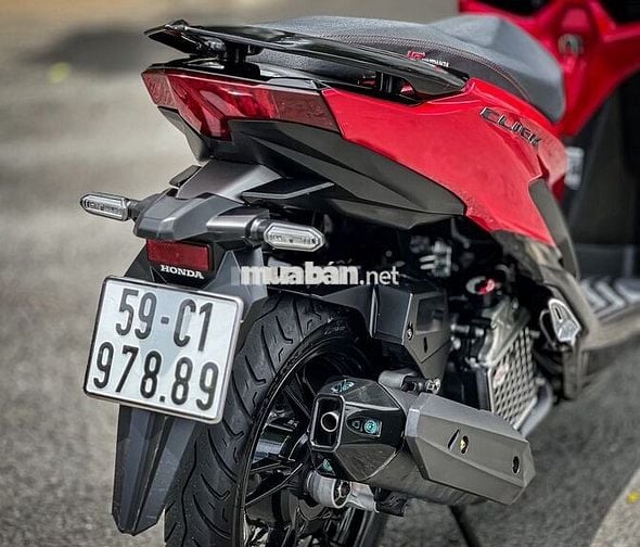 Vario 150 đời 2019 zin chính chủ