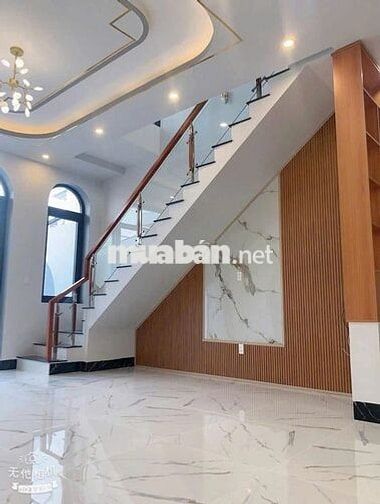 80m2 có 960tr ở Tân Xuân Hóc Môn cần tiền bán gấp, sổ hồng riêng