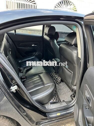 Chevrolet Cruze 2017 LT 1.6L - 70000 km