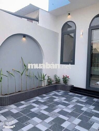 80m2 có 960tr ở Tân Xuân Hóc Môn cần tiền bán gấp, sổ hồng riêng