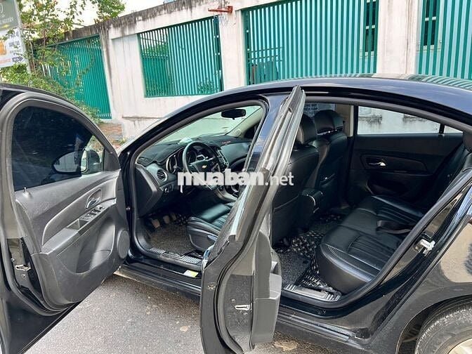 Chevrolet Cruze 2017 LT 1.6L - 70000 km
