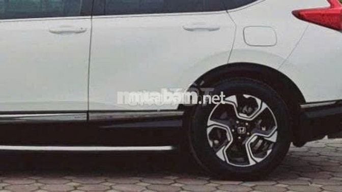 Honda CRV L 2018 - 799 Triệu