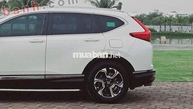 Honda CRV L 2018 - 799 Triệu