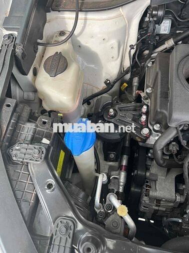 Hyundai Santa Fe 2013 2.2L - 111562 km