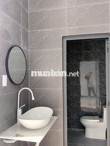 80m2 có 960tr ở Tân Xuân Hóc Môn cần tiền bán gấp, sổ hồng riêng