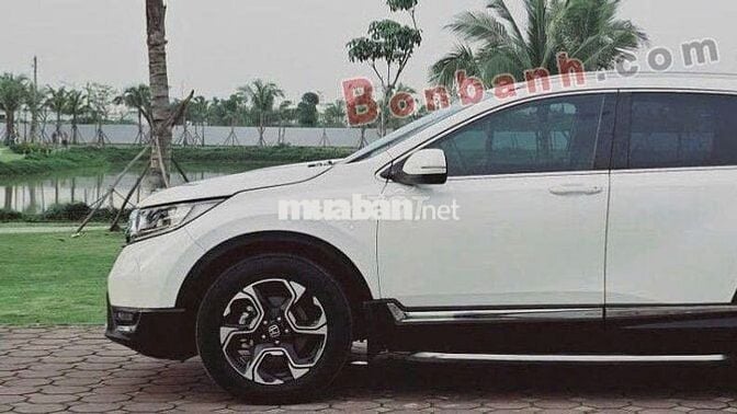Honda CRV L 2018 - 799 Triệu