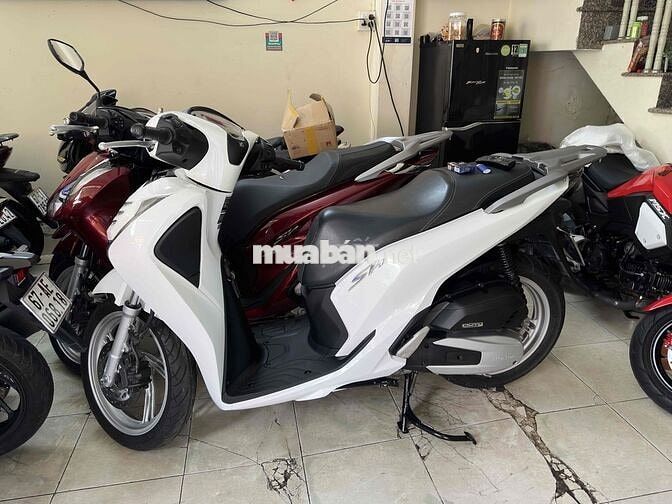 sh 150 abs đời 2018 zin nguyên con