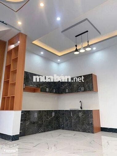 80m2 có 960tr ở Tân Xuân Hóc Môn cần tiền bán gấp, sổ hồng riêng