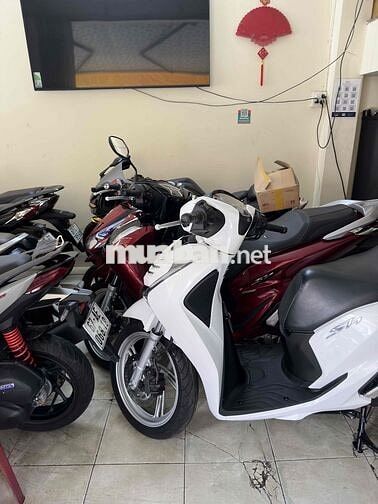 sh 150 abs đời 2018 zin nguyên con