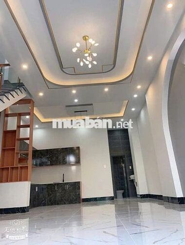 80m2 có 960tr ở Tân Xuân Hóc Môn cần tiền bán gấp, sổ hồng riêng