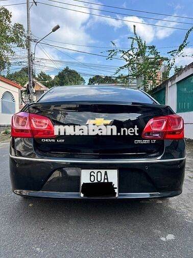 Chevrolet Cruze 2017 LT 1.6L - 70000 km