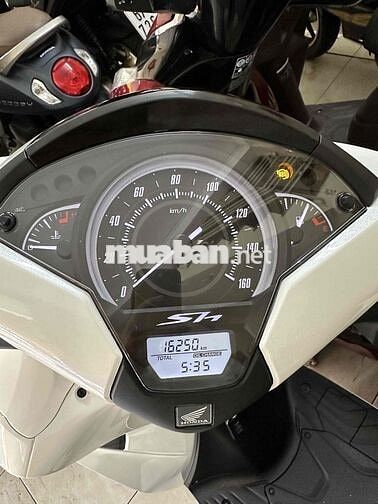 sh 150 abs đời 2018 zin nguyên con