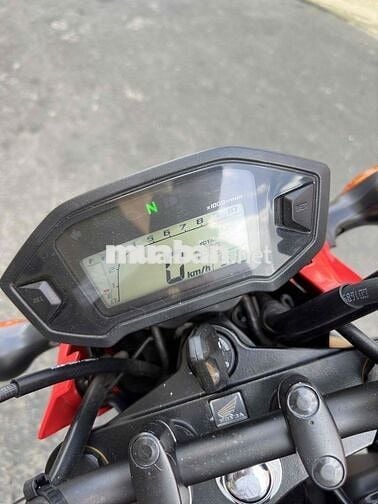 msx 125 fi nhập thái đời 2019 đúng cọp