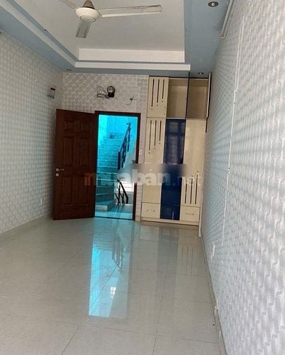 Cho thuê nhà MTNBộ 6m(XT) Đồng Nai, P.15, Q.10 giá 20tr